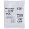 JUEGO ACÚSTICA AUTHENTIC SP FLEXIBLE PHOSPHOR/BZ LIGHT 12-54