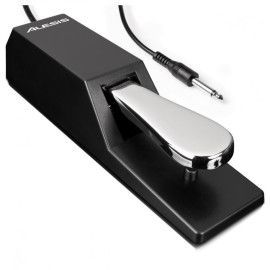 ASP-2 Pedal de Sutain Universal para Teclados