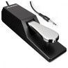 ASP-2 Pedal de Sutain Universal para Teclados