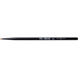 BAQUETAS VF AMERICAN CLASSIC® 5A w/ Black Finish
