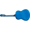 GUITARRA CLÁSICA 4/4 STUDIO 10 - Blue Burst