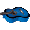 GUITARRA CLÁSICA 4/4 STUDIO 10 - Blue Burst
