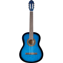 GUITARRA CLÁSICA 4/4 STUDIO 10 - Blue Burst
