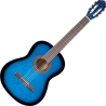 GUITARRA CLÁSICA 4/4 STUDIO 10 - Blue Burst