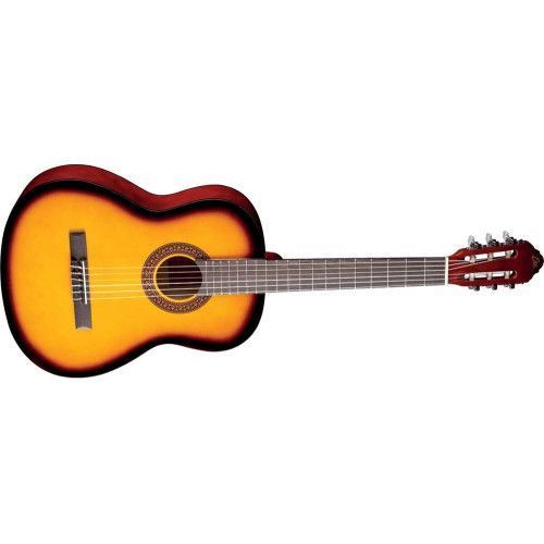 GUITARRA CLÁSICA 4/4 STUDIO 10 - Sunburst