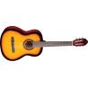 GUITARRA CLÁSICA 4/4 STUDIO 10 - Sunburst