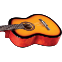 GUITARRA CLÁSICA 4/4 STUDIO 10 - Sunburst