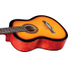 GUITARRA CLÁSICA 4/4 STUDIO 10 - Sunburst