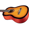 GUITARRA CLÁSICA 4/4 STUDIO 10 - Sunburst