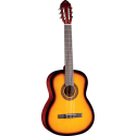 GUITARRA CLÁSICA 4/4 STUDIO 10 - Sunburst
