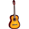 GUITARRA CLÁSICA 4/4 STUDIO 10 - Sunburst