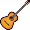 GUITARRA CLÁSICA 4/4 STUDIO 10 - Sunburst