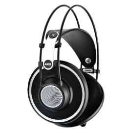 Auriculares Abiertos K702