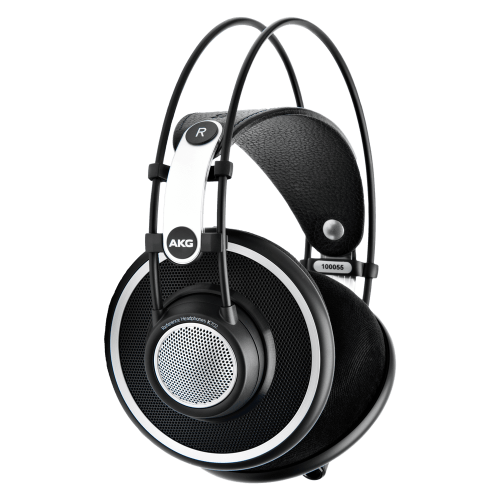 Auriculares Abiertos K702