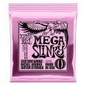 JUEGO ELÉCTRICA SLINKY MEGA 10.5 - 48