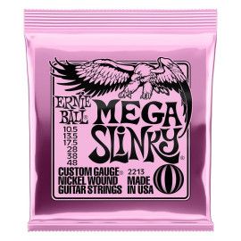 JUEGO ELÉCTRICA SLINKY MEGA 10.5 - 48