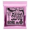 JUEGO ELÉCTRICA SLINKY MEGA 10.5 - 48