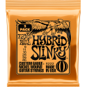 JUEGO ELÉCTRICA SLINKY HYBRID 9-46 TRIPACK (3)