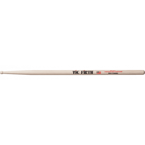 BAQUETAS SD4 AMERICAN CUSTOM®® COMBO