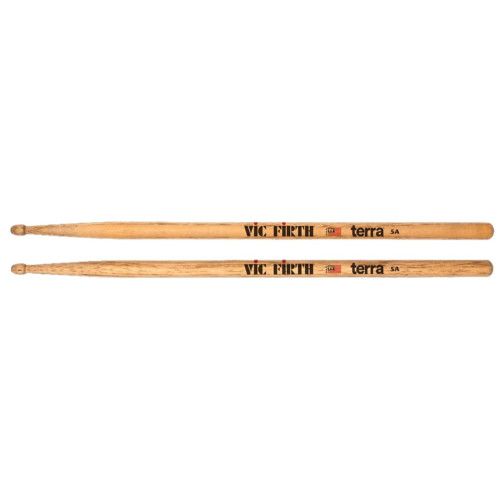 BAQUETAS VF AMERICAN CLASSIC® TERRA 5A