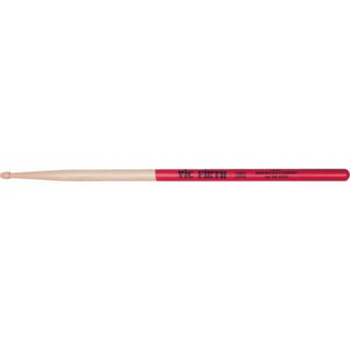 BAQUETAS VF AMERICAN CLASSIC® 5A w/ Vic Grip