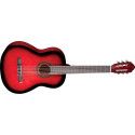 GUITARRA CLÁSICA 4/4 STUDIO 10 - Red Burst