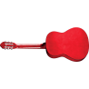 GUITARRA CLÁSICA 4/4 STUDIO 10 - Red Burst