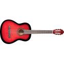 GUITARRA CLÁSICA 4/4 STUDIO 10 - Red Burst