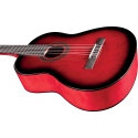 GUITARRA CLÁSICA 4/4 STUDIO 10 - Red Burst