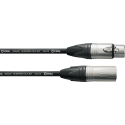 Cable de micrófono XLR de 10 m