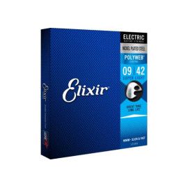 JUEGO ELÉCTRICA POLYWEB SUPER LIGHT 09-42