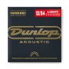 JUEGO ACÚSTICA PHOSPHOR BRONZE LIGHT 12-54