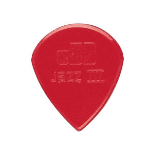 PACK 6 PÚAS NYLON JAZZ III
