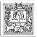 CUERDA CLASICA  SILVER ERNESTO PALLA 5th.