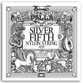 CUERDA CLASICA  SILVER ERNESTO PALLA 5th.