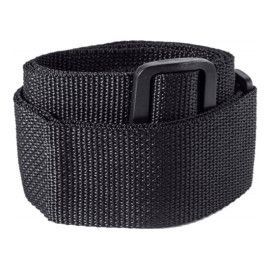 GUIT/ BAJO DE POLIPROPILENO - NEGRA