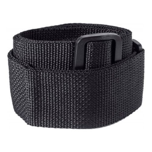 GUIT/ BAJO DE POLIPROPILENO - NEGRA