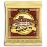 JUEGO ACÚSTICA EARTHWOOD 80/20 BRONZE MEDIUM 13-56