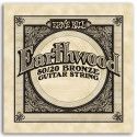 CUERDA ACÚSTICA EARTHWOOD BRONZE 050