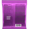 JUEGO ELÉCTRICA  SLINKY  PURPLE 11-48 TRIPACK (3)