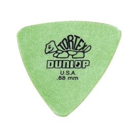PACK DE 6 UNIDADES TORTEX / TRIANGLE - 0,88MM