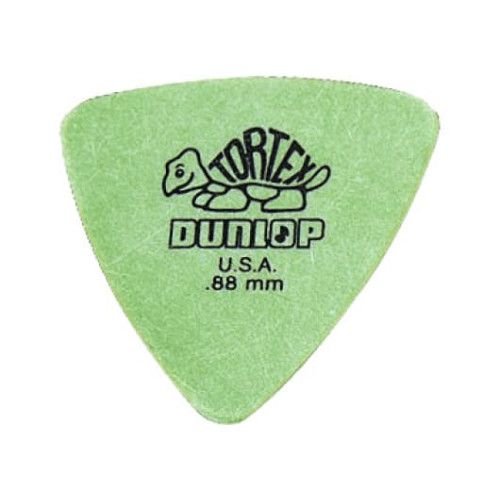 PACK DE 6 UNIDADES TORTEX / TRIANGLE - 0,88MM