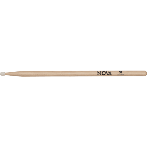 BAQUETAS 5B VF NOVA NYLON