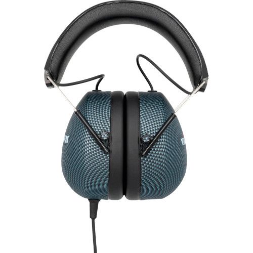 AURICULARES ESTÉREO SIH3 ISOLATION (25dB)