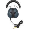 AURICULARES ESTÉREO SIH3 ISOLATION (25dB)