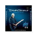 JUEGO G,ELÉCTRICA DAVID GILMOUR SIGNATURE BLUE 10-48