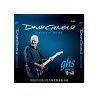 JUEGO G,ELÉCTRICA DAVID GILMOUR SIGNATURE BLUE 10-48
