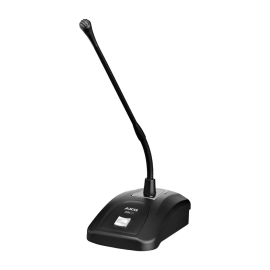 Micrófono de mesa CGN321 con patrón Cardioide
