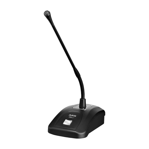Micrófono de mesa CGN321 con patrón Cardioide