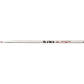 BAQUETAS VF AMERICAN CLASSIC® 5A w/ White Finish
